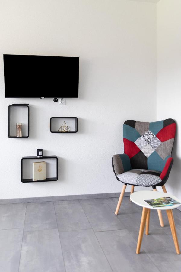 Studio Apartman Sirius Slunj Esterno foto