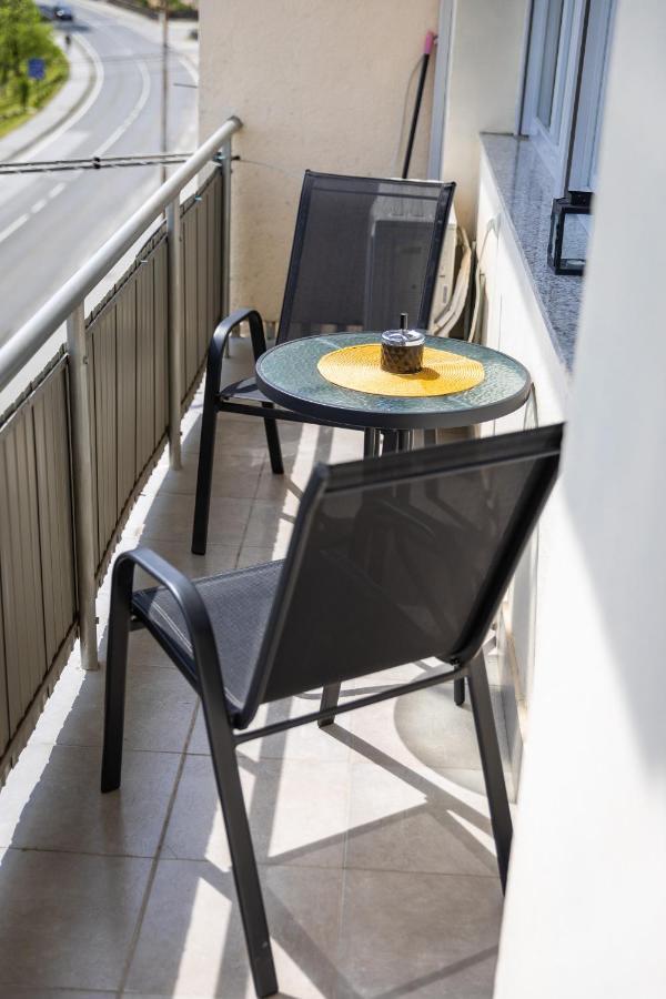 Studio Apartman Sirius Slunj Esterno foto
